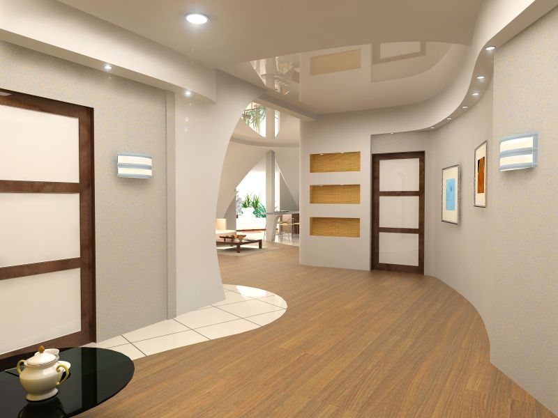 Bamboo Flooring Installation in Spartanburg, SC