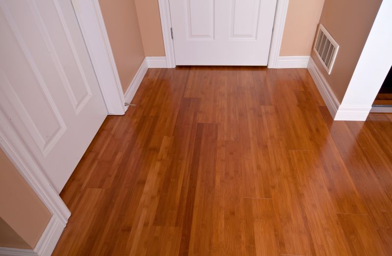 Bamboo Flooring Installation in Spartanburg, SC