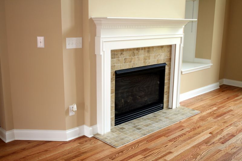 Birch Floor Installation in Spartanburg, SC