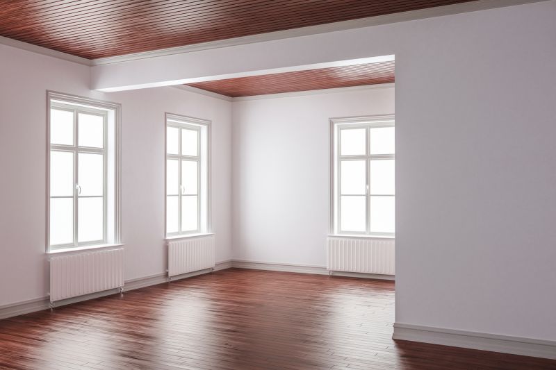 Cherry Floor Installation in Duncan, SC