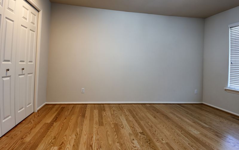 Hardwood Floor Installation in Gaffney, SC