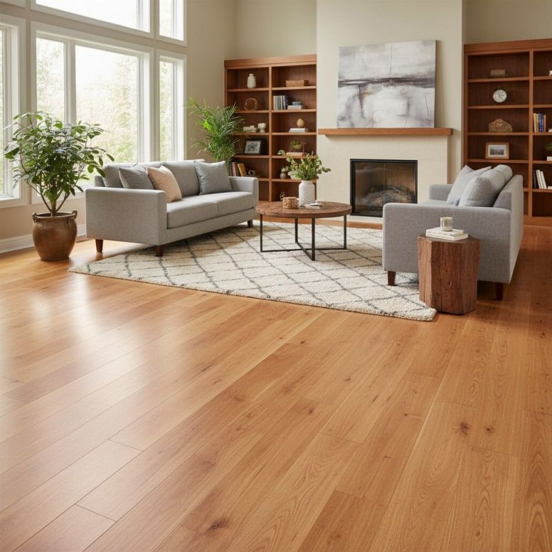 Hardwood Installation in Boiling Springs, SC