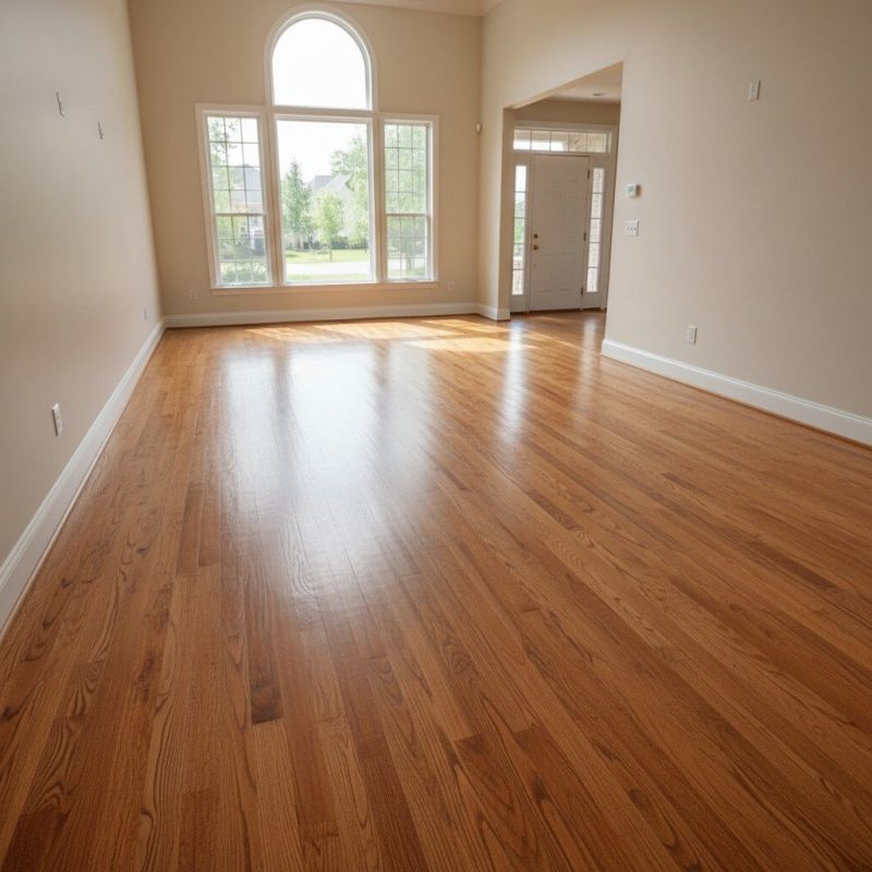 Hardwood Installation in Enoree, SC