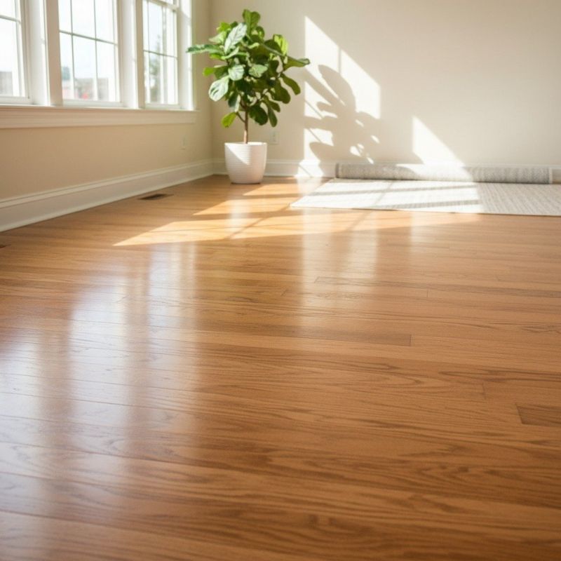 Hardwood Installation in Spartanburg, SC