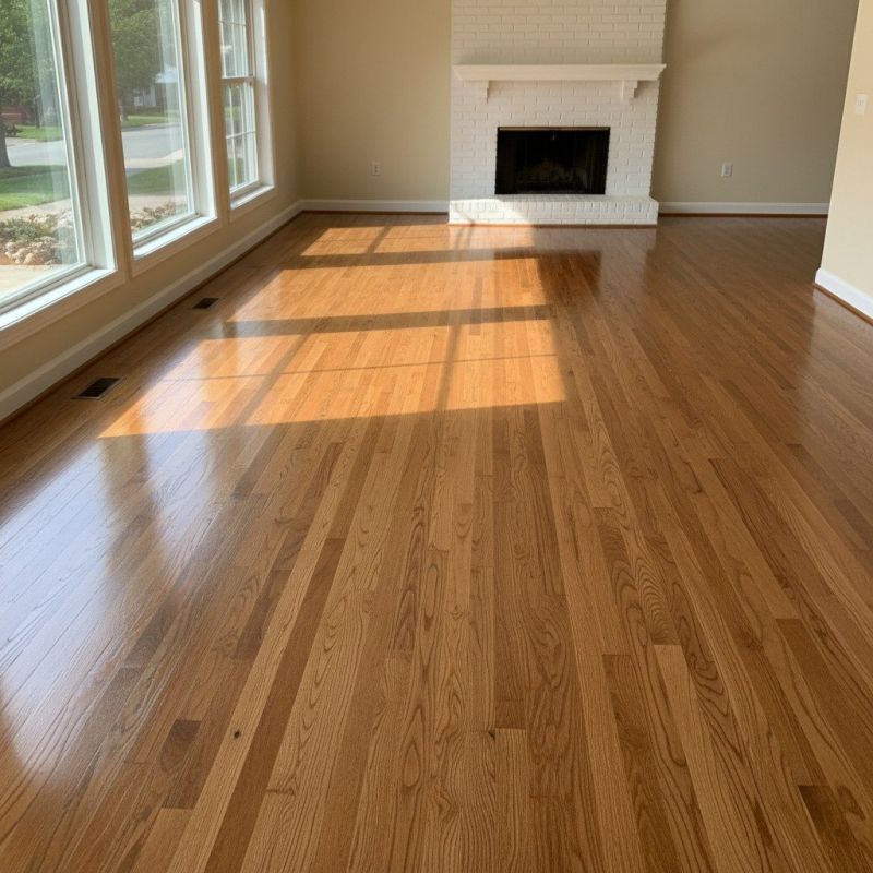 Hardwood Installation in Taylors, SC