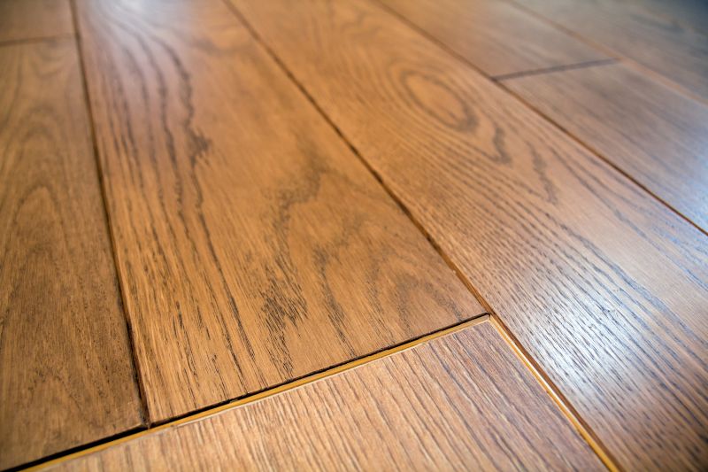 Hardwood Replacement in Greenville, SC