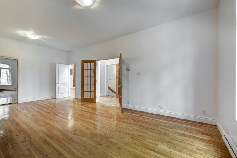 Maple Flooring Installation in Chesnee, SC