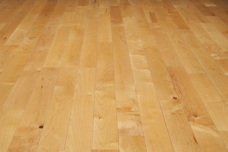 Maple Flooring Installation in Enoree, SC