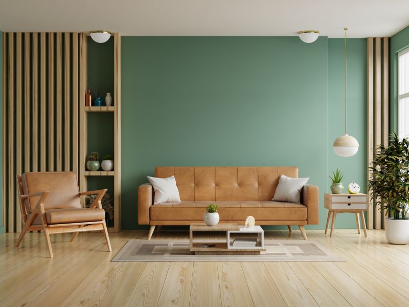 Maple Flooring Installation in Simpsonville, SC