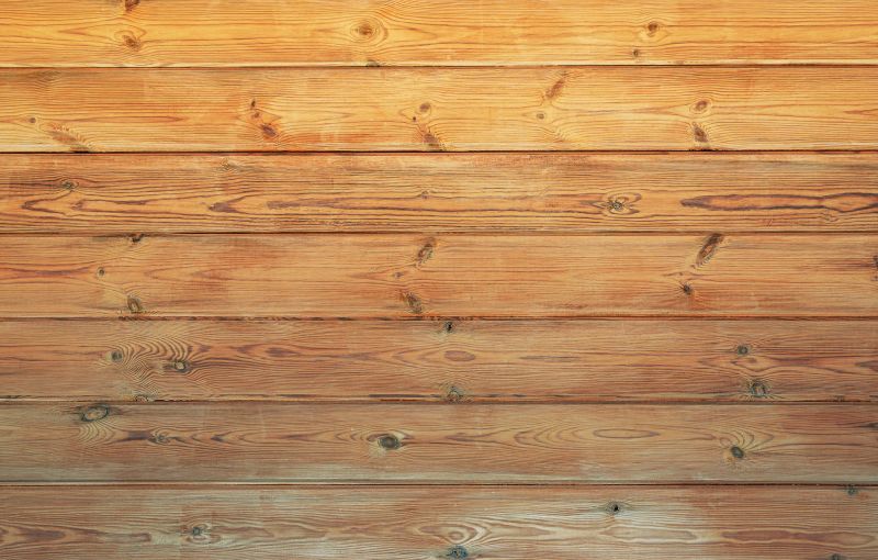 Maple Flooring Installation in Tryon, NC