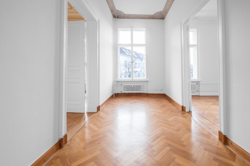 Parquet Flooring Installation in Spartanburg, SC