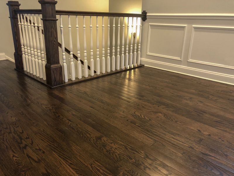 Residential Hardwood Service in Spartanburg, SC