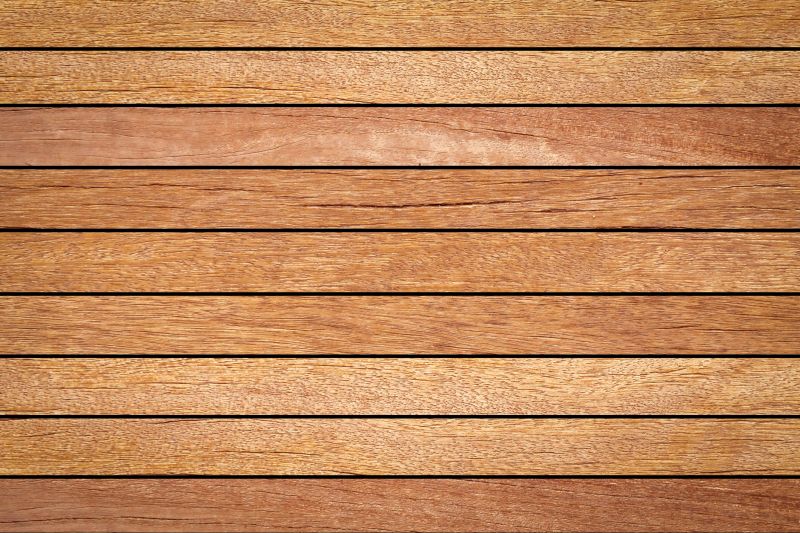Teak Flooring Installation in Spartanburg, SC