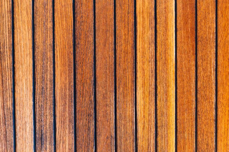 Teak Flooring Installation in Spartanburg, SC