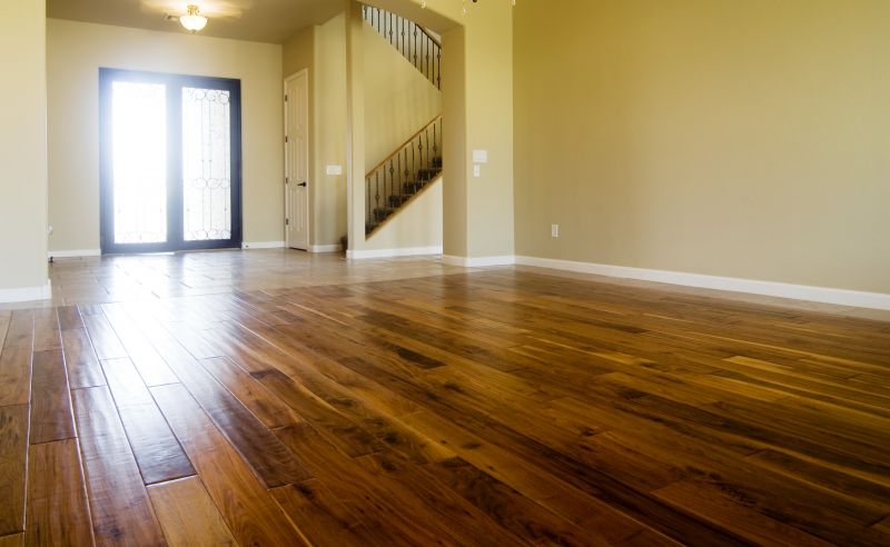 Wood Floor Replacement in Chesnee, SC