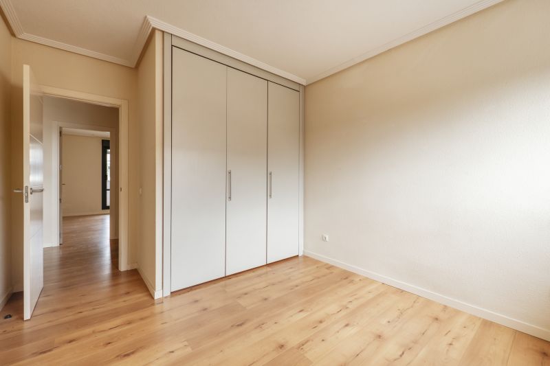 Wood Floor Replacement in Enoree, SC