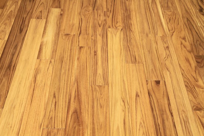 Wood Floor Replacement in Gaffney, SC