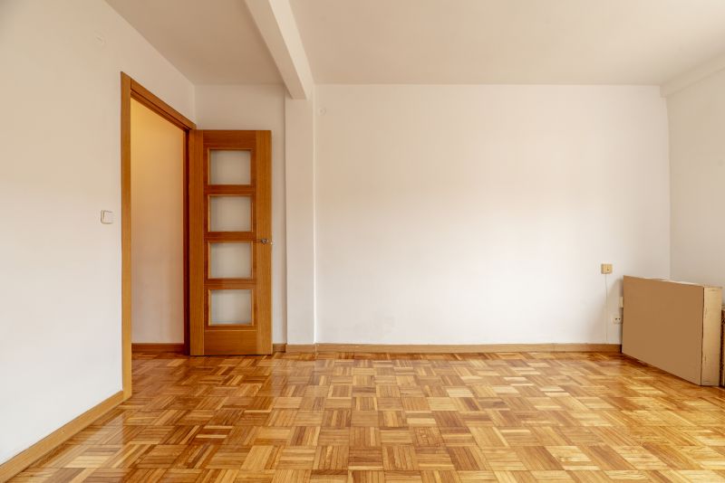 Wood Floor Replacement in Tryon, NC
