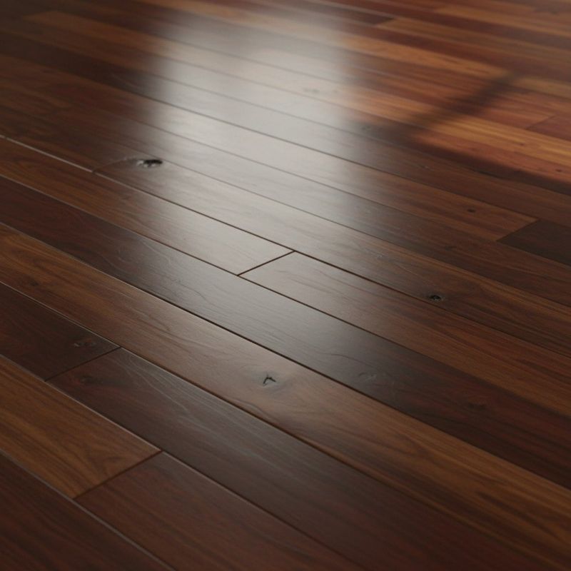 Wood Flooring Replacement in Columbus, NC