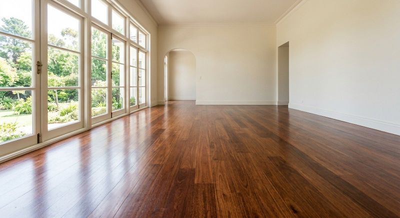 Wood Flooring Replacement in Duncan, SC