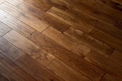 Wood Flooring Replacement in Duncan, SC