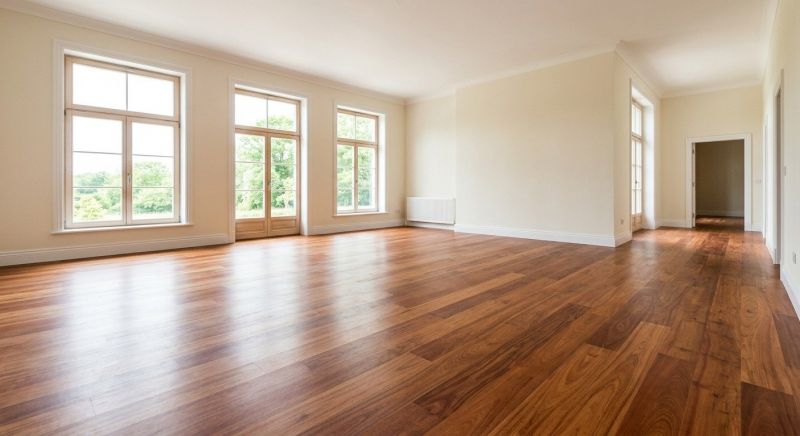 Wood Flooring Replacement in Spartanburg, SC